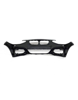 Paraurti Anteriore BMW F20 / F21 3-5P 12-14 Look M2 (Cod. E-TCBF2110116)