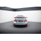 Spoiler in carbonio  + LED BMW 4 F32 / 4 F32 M-Pack Coupe  (Cod. M-CF-BM-4-F32-WING5-EXT-245-P+LED)