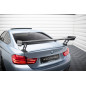 Spoiler in carbonio  BMW 4 F32 / 4 F32 M-Pack Coupe  (Cod. M-CF-BM-4-F32-WING5-EXT-245-P)