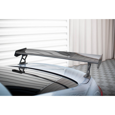 Spoiler in carbonio  BMW 4 F32 / 4 F32 M-Pack Coupe  (Cod. M-CF-BM-4-F32-WING5-EXT-245-P)