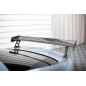 Spoiler in carbonio  BMW 4 F32 / 4 F32 M-Pack Coupe  (Cod. M-CF-BM-4-F32-WING5-EXT-245-P)