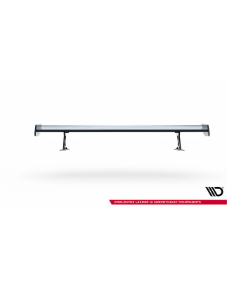 Spoiler in carbonio  BMW 4 F32 / 4 F32 M-Pack Coupe  (Cod. M-CF-BM-4-F32-WING5-EXT-245-P)
