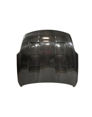 Cofano Carbonio Nissan 350Z Z33 Look VLS C/T (Cod. E-TCN5281)
