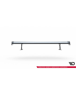 Spoiler in carbonio  BMW 4 F32 / 4 F32 M-Pack Coupe  (Cod. M-CF-BM-4-F32-WING5-EXT-245-P)