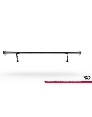 Spoiler in carbonio  BMW 4 F32 / 4 F32 M-Pack Coupe  (Cod. M-CF-BM-4-F32-WING5-EXT-245-P)