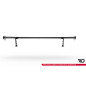 Spoiler in carbonio  BMW 4 F32 / 4 F32 M-Pack Coupe  (Cod. M-CF-BM-4-F32-WING5-EXT-245-P)