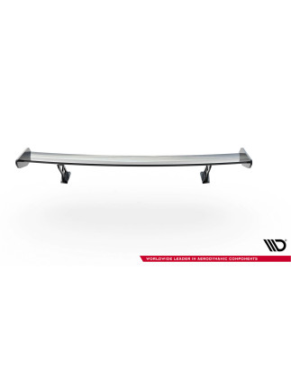 Spoiler in carbonio  BMW 4 F32 / 4 F32 M-Pack Coupe  (Cod. M-CF-BM-4-F32-WING5-EXT-245-P)