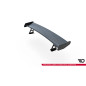 Spoiler in carbonio  BMW 4 F32 / 4 F32 M-Pack Coupe  (Cod. M-CF-BM-4-F32-WING5-EXT-245-P)