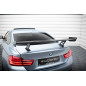 Spoiler in carbonio  BMW 4 F32 / 4 F32 M-Pack Coupe  (Cod. M-CF-BM-4-F32-WING5-INT-245-P)