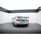 Spoiler in carbonio  BMW 4 F32 / 4 F32 M-Pack Coupe  (Cod. M-CF-BM-4-F32-WING5-INT-245-P)