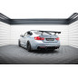 Spoiler in carbonio  BMW 4 F32 / 4 F32 M-Pack Coupe  (Cod. M-CF-BM-4-F32-WING5-INT-245-P)