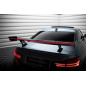 Spoiler in carbonio  + LED BMW 4 F32 / 4 F32 M-Pack Coupe  (Cod. M-CF-BM-4-F32-WING5-INT-245-P+LED)