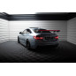 Spoiler in carbonio  + LED BMW 4 F32 / 4 F32 M-Pack Coupe  (Cod. M-CF-BM-4-F32-WING5-INT-245-P+LED)