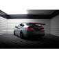 Spoiler in carbonio  + LED BMW 4 F32 / 4 F32 M-Pack Coupe  (Cod. M-CF-BM-4-F32-WING5-INT-245-P+LED)