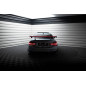 Spoiler in carbonio  + LED BMW 4 F32 / 4 F32 M-Pack Coupe  (Cod. M-CF-BM-4-F32-WING5-INT-245-P+LED)