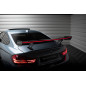 Spoiler in carbonio  + LED BMW 4 F32 / 4 F32 M-Pack Coupe  (Cod. M-CF-BM-4-F32-WING5-INT-245-P+LED)