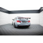 Spoiler in carbonio  + LED BMW 4 F32 / 4 F32 M-Pack Coupe  (Cod. M-CF-BM-4-F32-WING5-INT-245-P+LED)