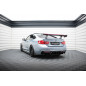 Spoiler in carbonio  + LED BMW 4 F32 / 4 F32 M-Pack Coupe  (Cod. M-CF-BM-4-F32-WING5-INT-245-P+LED)