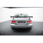 Spoiler in carbonio  BMW 3 / M3 Coupe E92 (Cod. M-CF-BM-3-92-WING5-EXT-245-P)