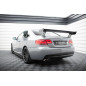 Spoiler in carbonio  BMW 3 / M3 Coupe E92 (Cod. M-CF-BM-3-92-WING5-EXT-245-P)