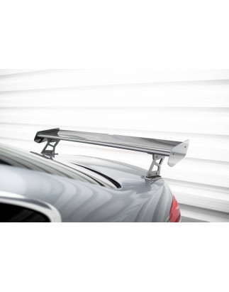 Spoiler in carbonio  BMW 3 / M3 Coupe E92 (Cod. M-CF-BM-3-92-WING5-EXT-245-P)
