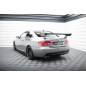 Spoiler in carbonio  BMW 3 / M3 Coupe E92 (Cod. M-CF-BM-3-92-WING5-EXT-245-P)