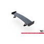 Spoiler in carbonio  BMW 3 / M3 Coupe E92 (Cod. M-CF-BM-3-92-WING5-EXT-245-P)