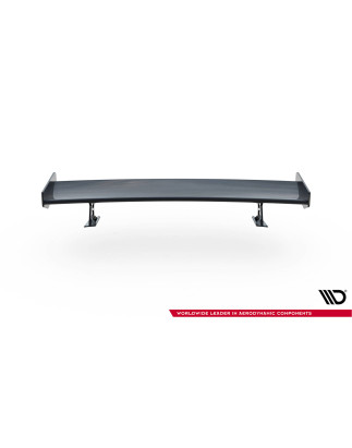 Spoiler in carbonio  BMW 3 / M3 Coupe E92 (Cod. M-CF-BM-3-92-WING5-EXT-245-P)