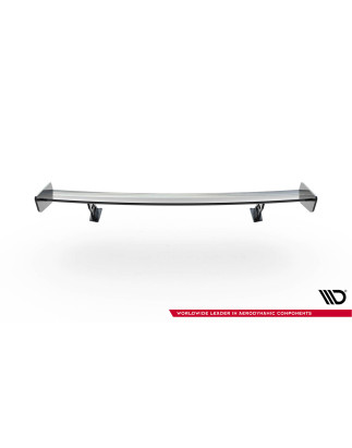 Spoiler in carbonio  BMW 3 / M3 Coupe E92 (Cod. M-CF-BM-3-92-WING5-EXT-245-P)