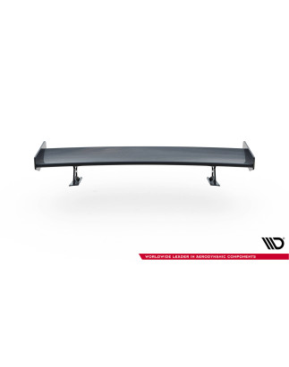 Spoiler in carbonio  BMW 3 / M3 Coupe E92 (Cod. M-CF-BM-3-92-WING5-EXT-245-P)