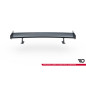 Spoiler in carbonio  BMW 3 / M3 Coupe E92 (Cod. M-CF-BM-3-92-WING5-EXT-245-P)