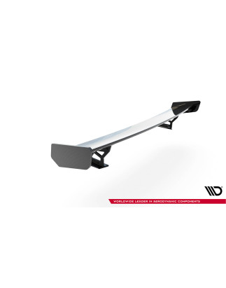 Spoiler in carbonio  BMW 3 / M3 Coupe E92 (Cod. M-CF-BM-3-92-WING5-EXT-245-P)