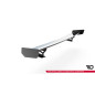 Spoiler in carbonio  BMW 3 / M3 Coupe E92 (Cod. M-CF-BM-3-92-WING5-EXT-245-P)