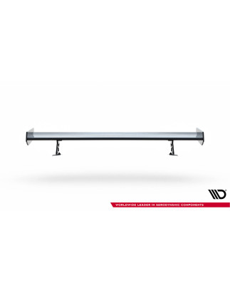 Spoiler in carbonio  BMW 3 / M3 Coupe E92 (Cod. M-CF-BM-3-92-WING5-EXT-245-P)