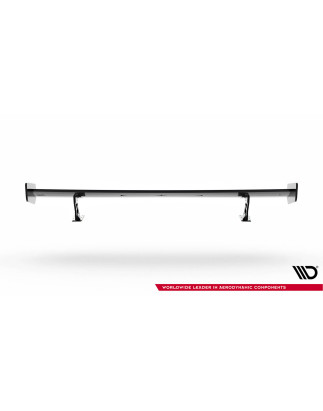 Spoiler in carbonio  BMW 3 / M3 Coupe E92 (Cod. M-CF-BM-3-92-WING5-EXT-245-P)