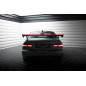 Spoiler in carbonio  + LED BMW 3 / M3 Coupe E92 (Cod. M-CF-BM-3-92-WING5-EXT-245-P+LED)