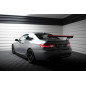 Spoiler in carbonio  + LED BMW 3 / M3 Coupe E92 (Cod. M-CF-BM-3-92-WING5-EXT-245-P+LED)