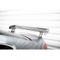 Spoiler in carbonio  + LED BMW 3 / M3 Coupe E92 (Cod. M-CF-BM-3-92-WING5-EXT-245-P+LED)