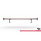 Spoiler in carbonio  + LED BMW 3 / M3 Coupe E92 (Cod. M-CF-BM-3-92-WING5-EXT-245-P+LED)