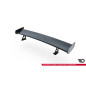 Spoiler in carbonio  + LED BMW 3 / M3 Coupe E92 (Cod. M-CF-BM-3-92-WING5-EXT-245-P+LED)