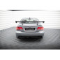 Spoiler in carbonio  BMW 3 / M3 Coupe E92 (Cod. M-CF-BM-3-92-WING5-INT-245-P)