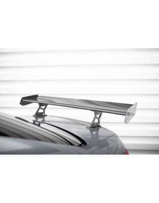 Spoiler in carbonio  BMW 3 / M3 Coupe E92 (Cod. M-CF-BM-3-92-WING5-INT-245-P)