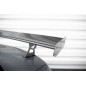 Spoiler in carbonio  BMW 3 / M3 Coupe E92 (Cod. M-CF-BM-3-92-WING5-INT-245-P)