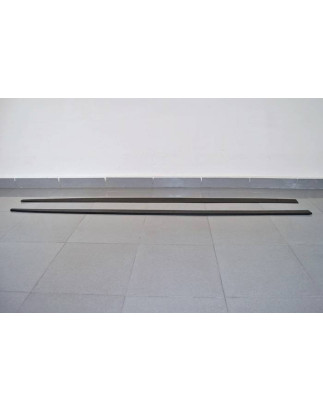 Diffusori minigonne BMW F20 12-14/F20 LCI /F21 12-14 /F22/F23 look M Performance ABS (Cod. E-TCBF228