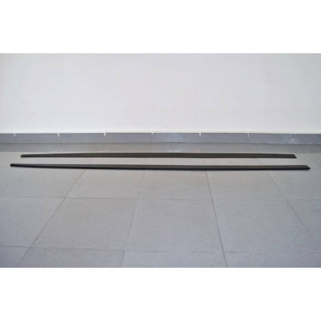 Diffusori minigonne BMW F20 12-14/F20 LCI /F21 12-14 /F22/F23 look M Performance ABS (Cod. E-TCBF228
