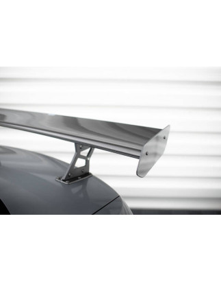 Spoiler in carbonio  BMW 3 / M3 Coupe E92 (Cod. M-CF-BM-3-92-WING5-INT-245-P)