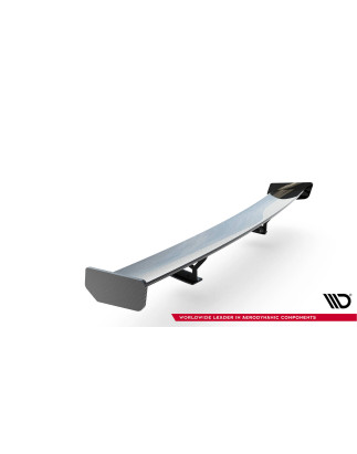 Spoiler in carbonio  BMW 3 / M3 Coupe E92 (Cod. M-CF-BM-3-92-WING5-INT-245-P)