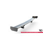 Spoiler in carbonio  BMW 3 / M3 Coupe E92 (Cod. M-CF-BM-3-92-WING5-INT-245-P)