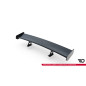 Spoiler in carbonio  BMW 3 / M3 Coupe E92 (Cod. M-CF-BM-3-92-WING5-INT-245-P)