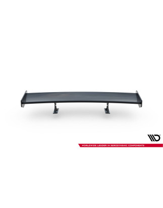 Spoiler in carbonio  BMW 3 / M3 Coupe E92 (Cod. M-CF-BM-3-92-WING5-INT-245-P)